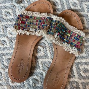 Kate Spade sandals